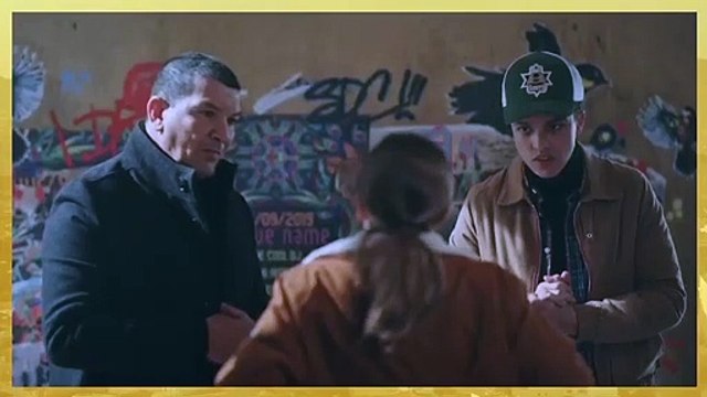 Plus belle la vie 4484 Indiscrétion - Akira dure en affaire