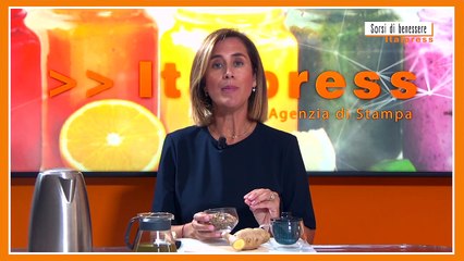 Sorsi di Benessere - Un decotto per depurarsi