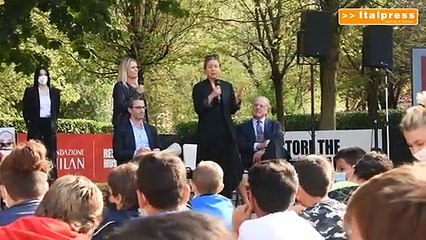 “Restore the Music Milan", musica e sport contro la povertà educativa