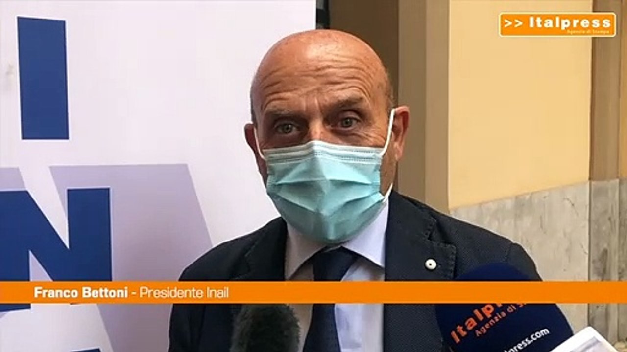 Inail, a Palermo nuovo punto assistenza per disabili gravi