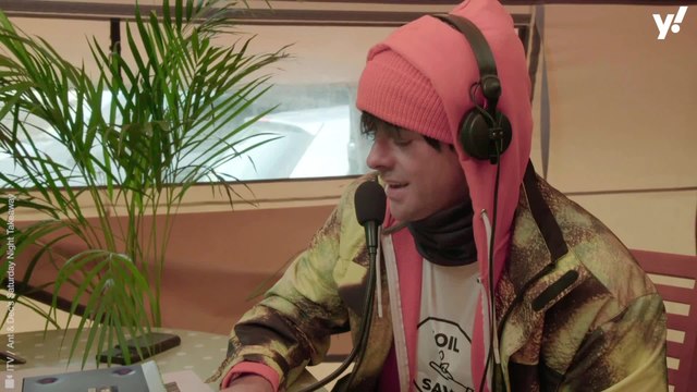 Ant and Dec prank Jeremy Clarkson in farm protest