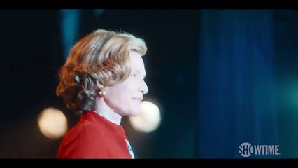 The First Lady Saison 1 - Trailer (EN)