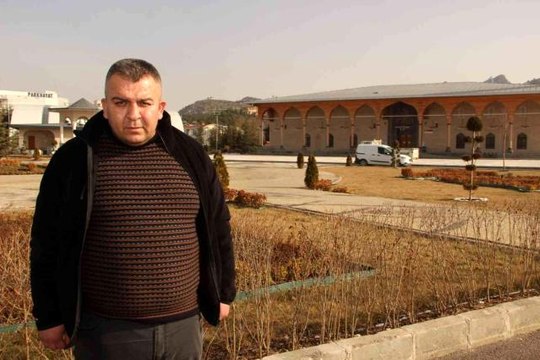 Annesi arkadaşı tarafından katledilen genç: Dünyam yıkıldı