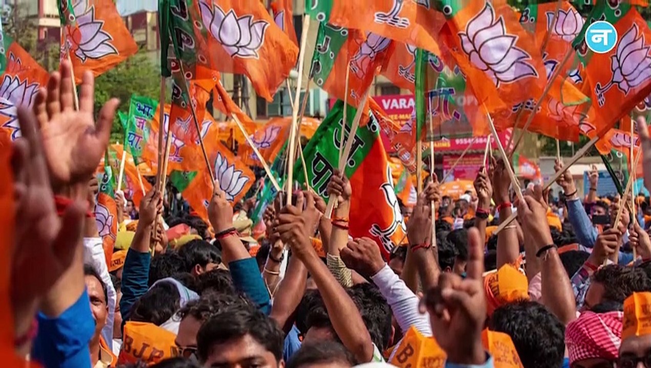 चुनाव नतीजों से पहले उत्तराखंड BJP में सिर फुटौव्वल!