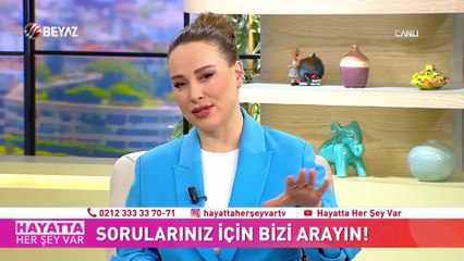 Hayatta Her Şey Var 18 Şubat 2022