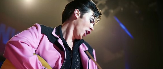 หนัง ELVIS (2022)