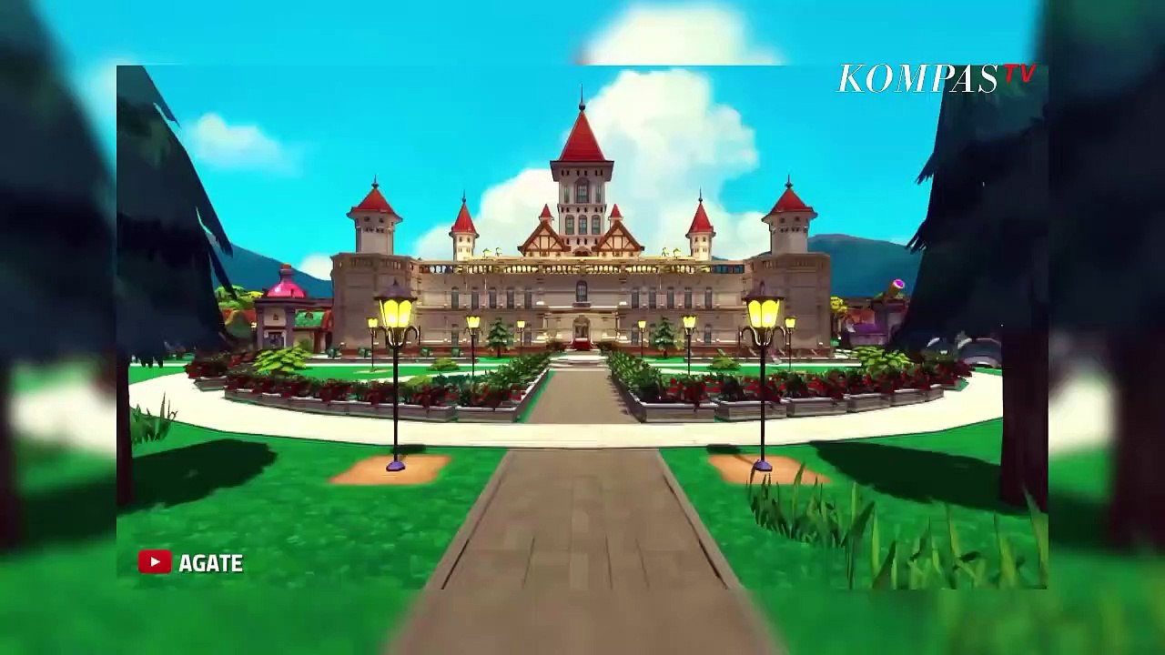 Info Good Gamer: Game Developer Indonesia Yang Mendunia - GOOD GAMER