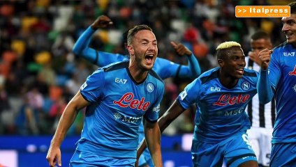 Il pallone racconta - Situazione immutata in testa