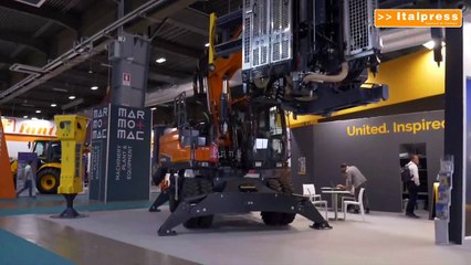 Veronafiere riparte da Marmomac