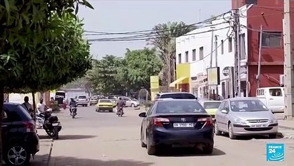 Malian politicians, Bamako residents react to France's Mali troop pullout