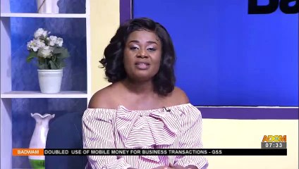 Regional Report - Badwam Afisem on Adom TV (18-2-22)