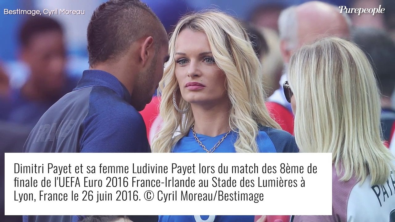 Dimitri Payet tente une drôle de danse et ses enfants l'imitent parfaitement !