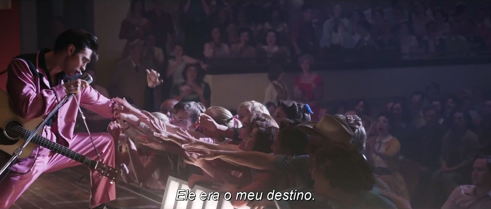 ELVIS Filme (2022)