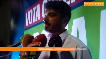 Suppletive Roma, Casu: “Unire tutte le forze del centrosinistra"