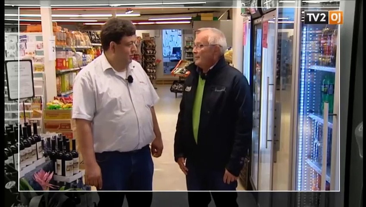 Farvel, Kurt | Kurt kommer ikke længere forbi | Kurt kom forbi... | Kurt Leth | 19-12-2014 | TV2 ØSTJYLLAND @ TV2 Danmark