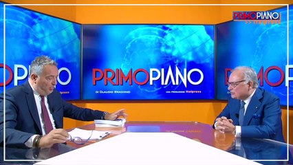 Lepre "L'Italia sta galoppando, ora rimbocchiamoci le maniche"