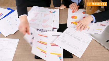 Produzione industriale ancora in crescita