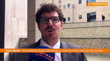 Nuova governance per il Gruppo San Donato