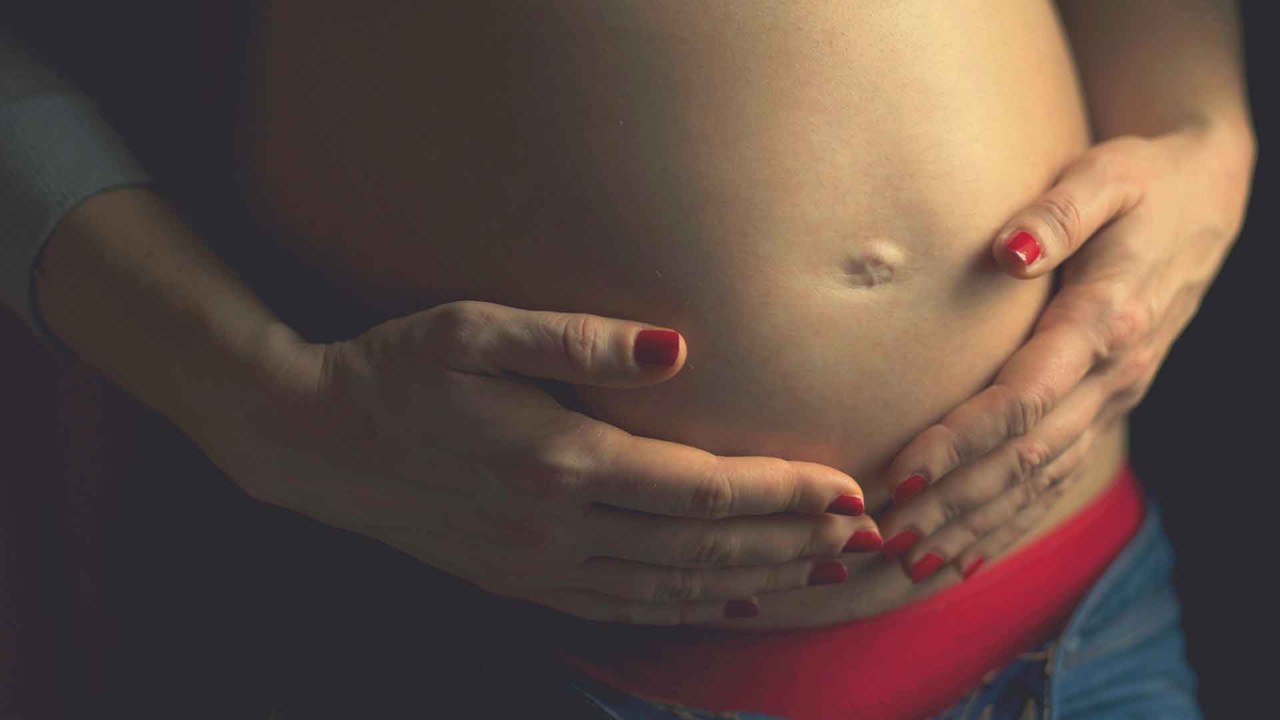 Nagellack in der Schwangerschaft: unbedenklich oder doch gefährlich?