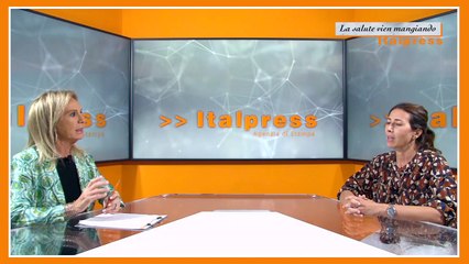 La Salute Vien Mangiando - Da cosa dipendono le vertigini?