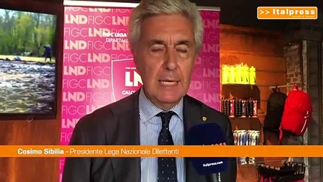 LND, Sibilia: Portare il calcio femminile in tutto il Paese