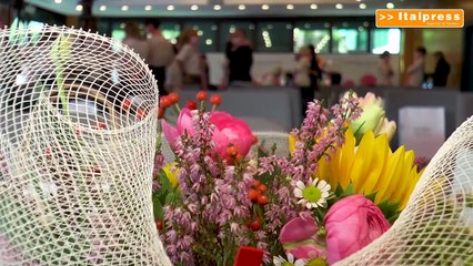 Tumore al seno, all'Humanitas torna "Sorrisi in Rosa"