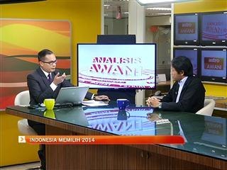Analisis Awani – Pasca Indonesia Memilih 2014