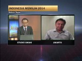 Agenda Awani: Perkembangan Indonesia Memilih 2014