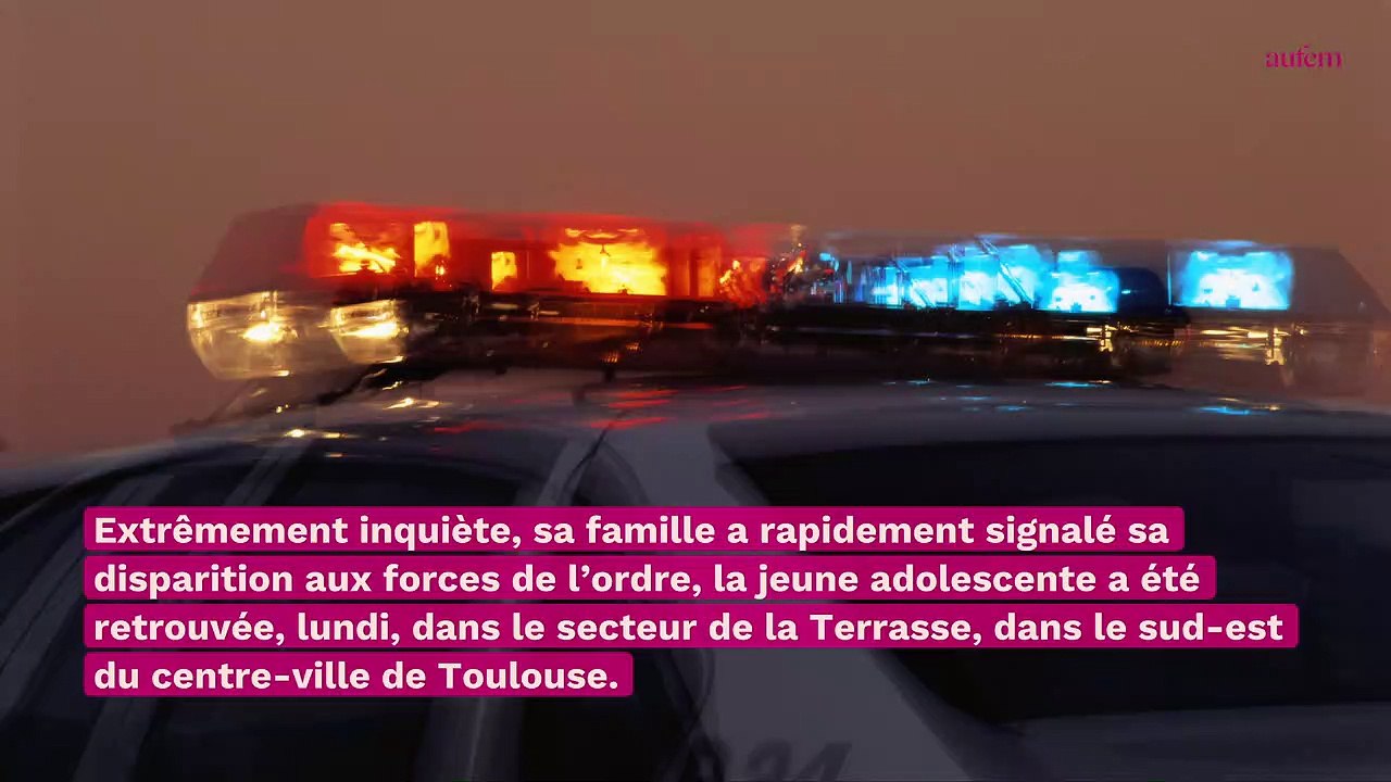 Appel à témoins : disparition inquiétante de Lolla, une adolescente de 13 ans