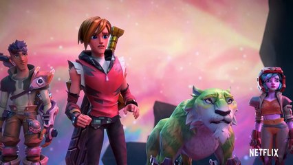 He-Man and the Masters of the Universe Stagione 2