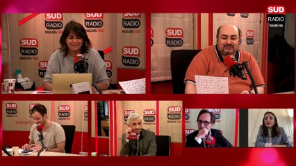 Une campagne à la hauteur ? / A quoi joue Sarkozy ? / Le Pen Vs Zemmour