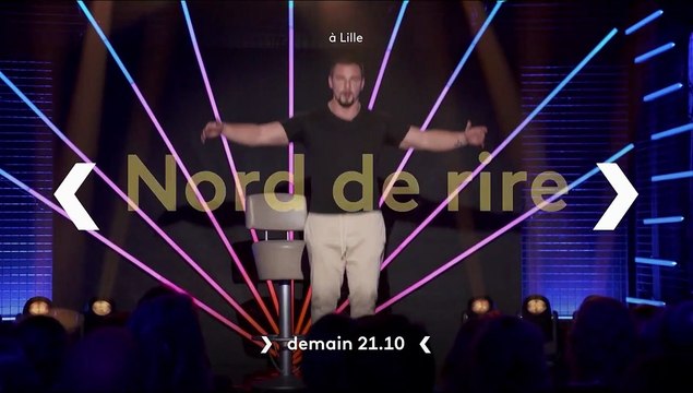 La relève du rire - 18 février
