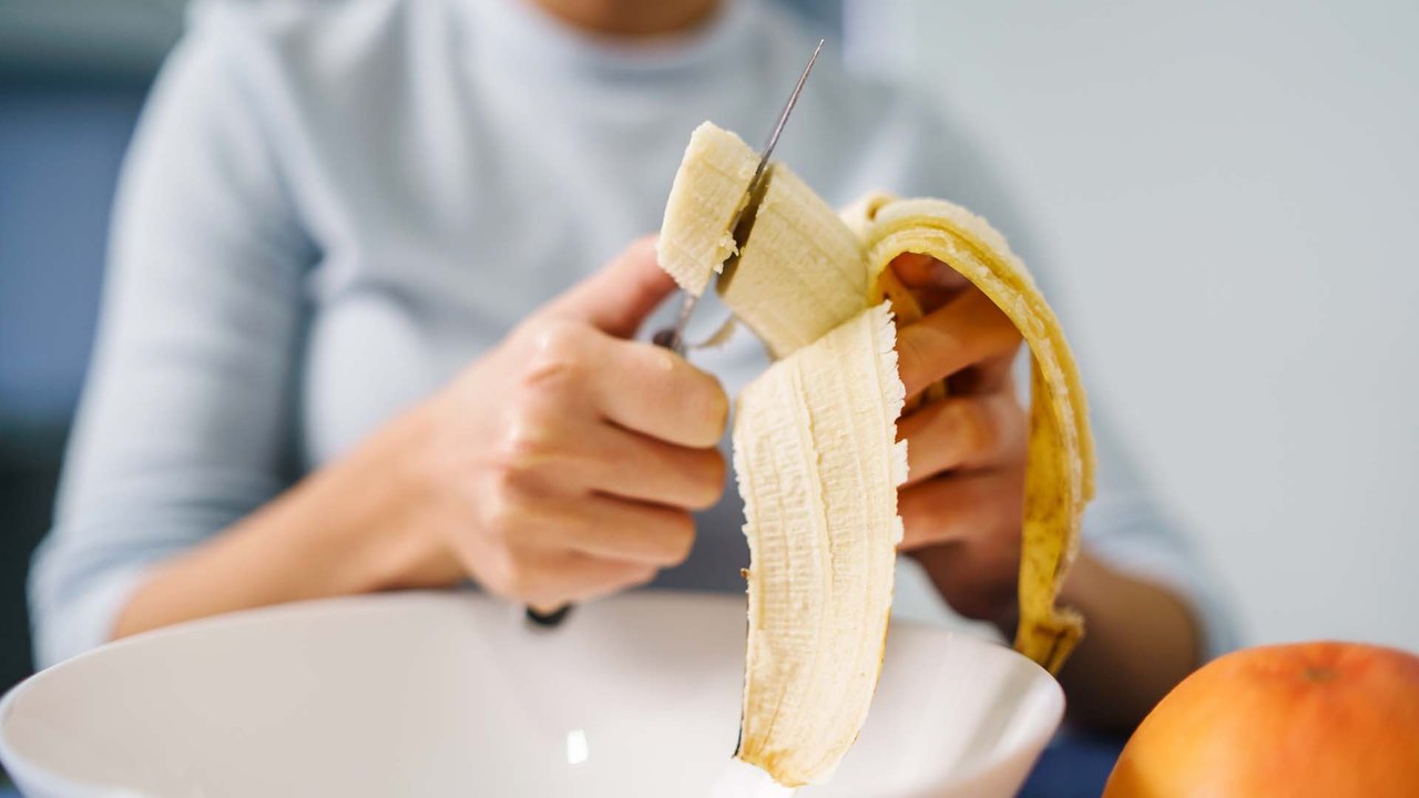 Achtung! Deshalb solltest du Bananen niemals frühstücken