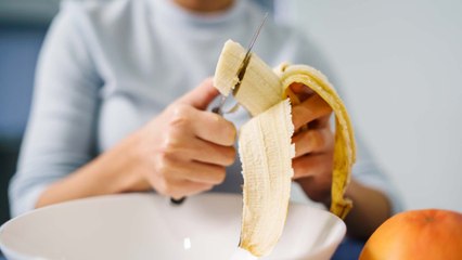 Achtung! Deshalb solltest du Bananen niemals frühstücken