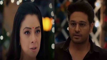 Anupamaa spoiler: Anuj Kapadia से मांगी Anupamaa ने ये कीमती चीज, New Twist | FilmiBeat