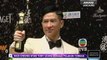 Nick Cheung atasi Tony Leung dinobat Pelakon Lelaki Terbaik