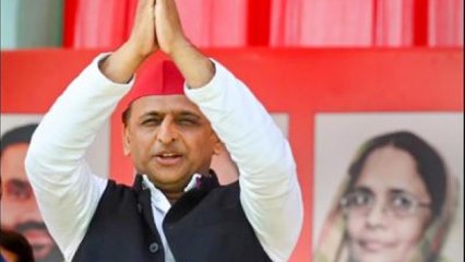 Watch ground report from UP's Karhal