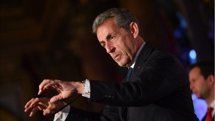 VOICI : "Je la préfère aux débats politiques" : cette émission qui a les faveurs de Nicolas Sarkozy