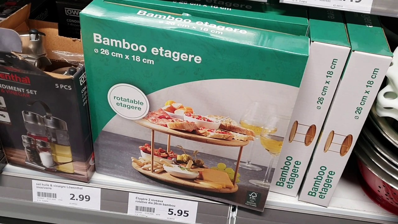 ACTION - CÔTÉ CUISINE - 18 FÉVRIER 2022