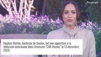 Meghan Markle et le Prince Harry : Très gênés par une mauvaise odeur qui leur gâche la vie...