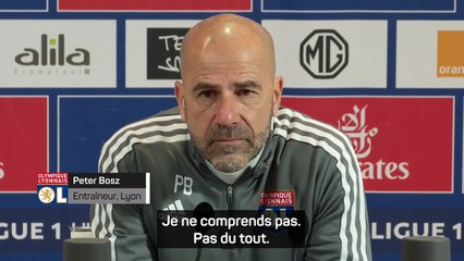 25e j. - Bosz soutient Dubois