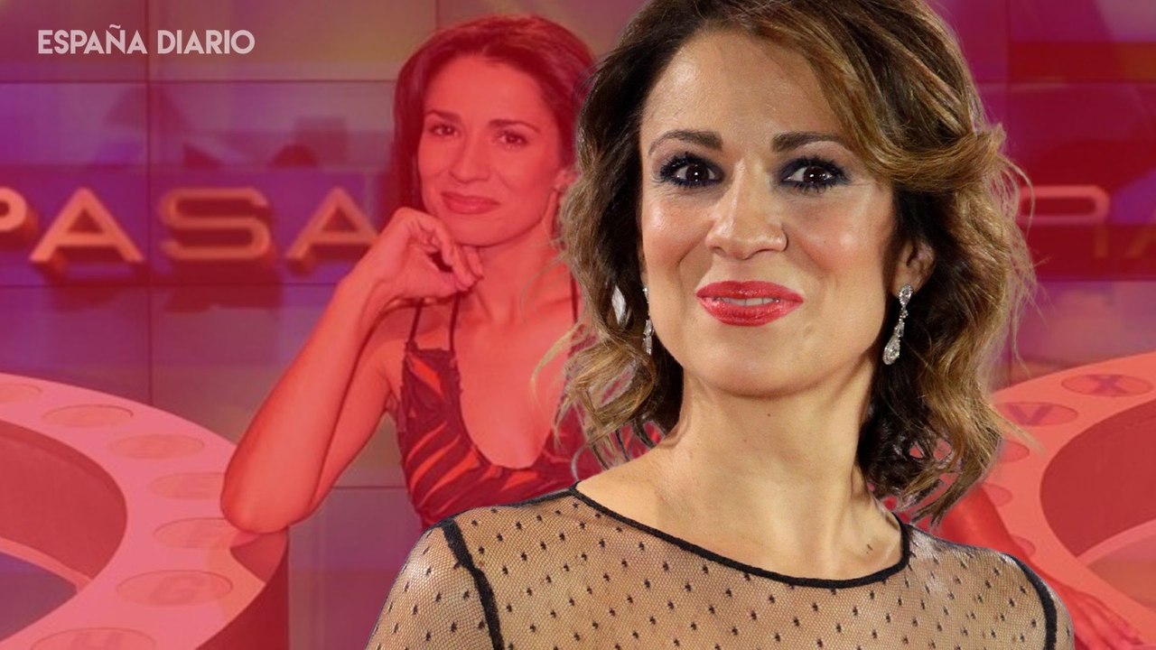 ¿Qué fue de Silvia Jato? Así es la sorprendente vida de la mítica presentadora de Pasapalabra
