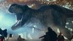 Jurassic World: Dominion (Jurassic World: Le Monde d'après): Trailer HD VF