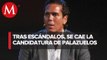 Roberto Palazuelos no será el candidato de MC a la gubernatura de Quintana Roo