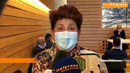 Infrastrutture, Bellanova: "Recuperare divario Nord-Sud che persiste"
