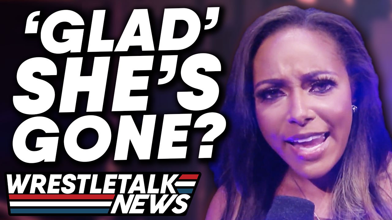 AEW Backstage HAPPY With Brandi Rhodes Leaving? Cody Rhodes AEW Return? | WrestleTalk