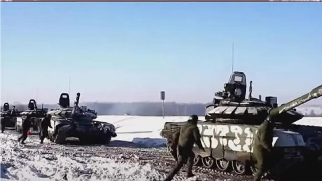 Ground Report: What is Russia-Ukraine conflict?