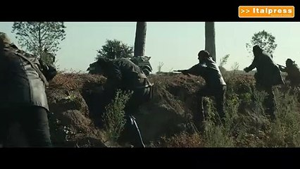 Freaks Out, il trailer del nuovo film di Mainetti