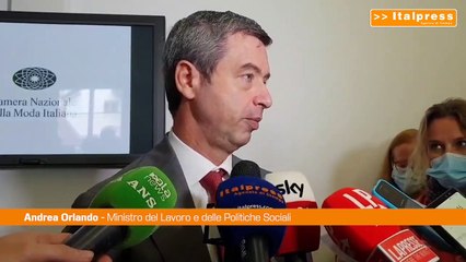 Covid, Orlando: "No tamponi gratis a lavoratori non vaccinati"