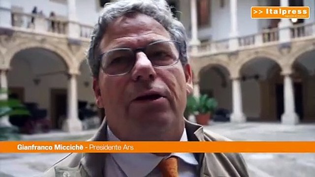 Amministrative, Miccichè: Soddisfatto per risultati FI in Sicilia